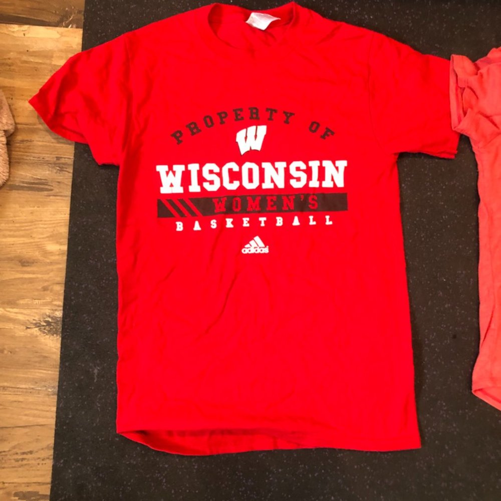 Mens Small Tee